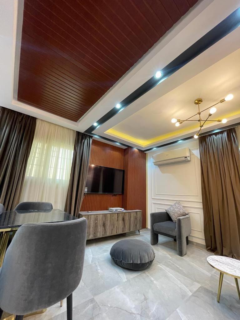 Apartment المهندسين