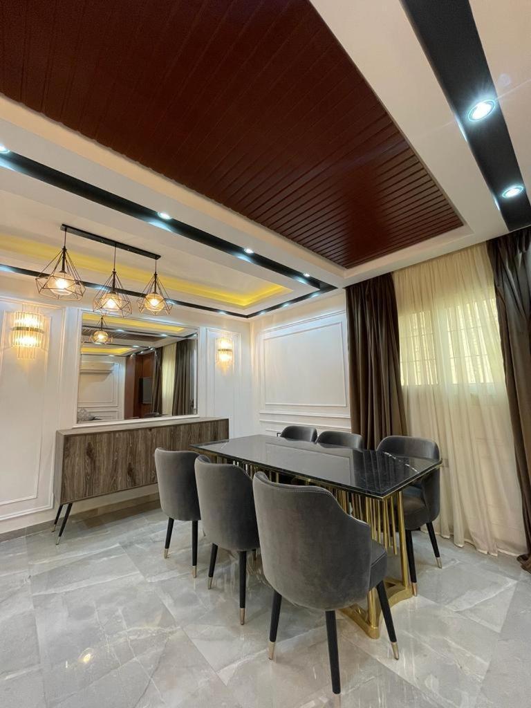 Apartment المهندسين Cairo