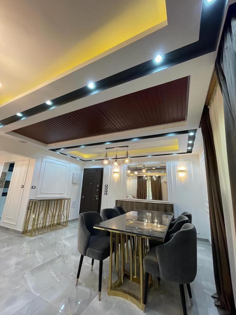المهندسين Cairo