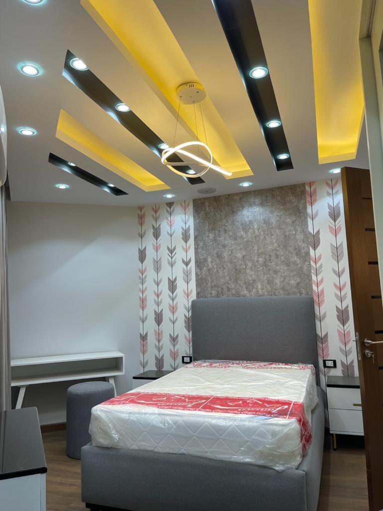 Apartment المهندسين *