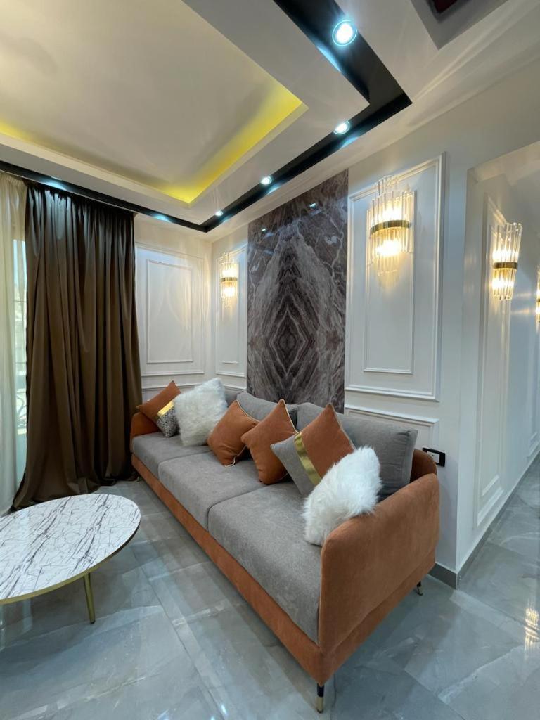 Apartment المهندسين Cairo
