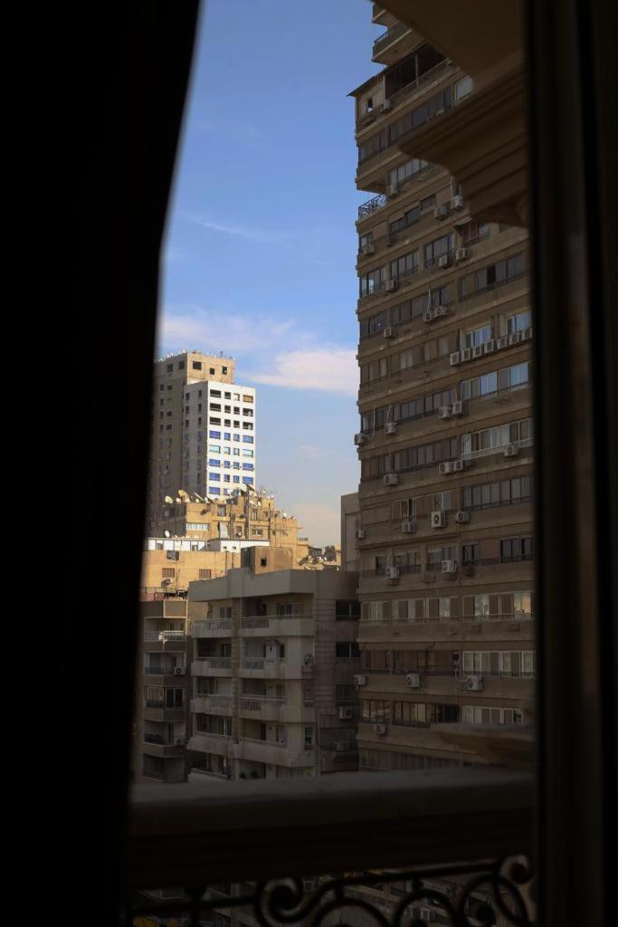 Apartment المهندسين Cairo